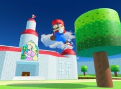 Game Builder Garage Still Rules On Switch 2