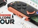 Nintendo Expects You To Pay For Its Switch 2 "Welcome Tour" User Guide