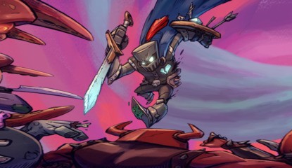 Bit Dungeon+ (Wii U eShop)