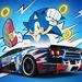 Asphalt Legends Unite Speeds Up On Switch With "Limited-Time" Sonic Event