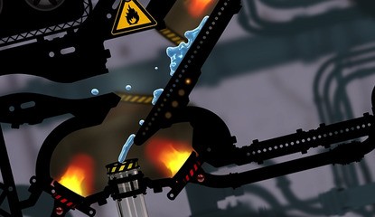 Puddle For Wii U Will Be The Definitive Version Of The Game