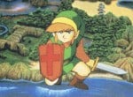 Ex-Nintendo Employee Spills The Beans On The Company's Weirdest Zelda Ad