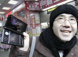 Kid Icarus Ignites 3DS Sales Spike in Japan