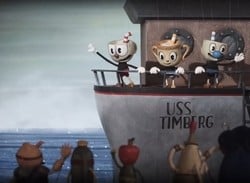 Listen To The Music Of Cuphead Ahead Of The Launch Of 'Delicious Last Course' DLC
