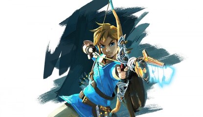 Get Ready to Queue at Nintendo NY to Play The Legend of Zelda on Wii U