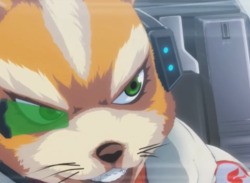 Check Out Star Fox Zero: The Battle Begins and a Nintendo Treehouse Showcase - Live!
