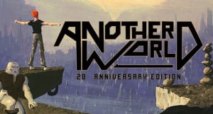 Another World - 20th Anniversary Edition