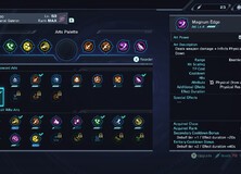 XCX - Combat guide