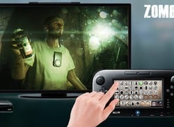 Wii U ZombiU Premium Pack Confirmed for EU