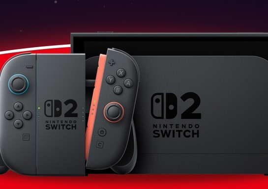 GameStop To Offer Additional Switch 2 Units In-Store And Online At Launch