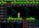 Super Pitfall Gets The Fan-Made 30th Anniversary Makeover It So Badly Needed