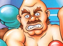 Super Punch-Out!! (Wii Virtual Console / Super Nintendo)