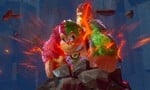 Donkey Kong Bananza's Dig Button Placement Is All Thanks To Miyamoto