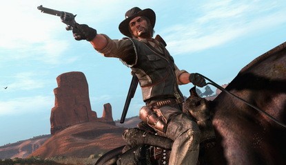 Take-Two CEO Defends Red Dead Redemption's $50 Price Tag, Says It's "Commercially Accurate"