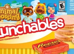 Nintendo Partners With Lunchables To Give Away Switch Consoles In The US