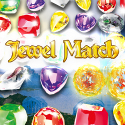 Jewel Match Cover