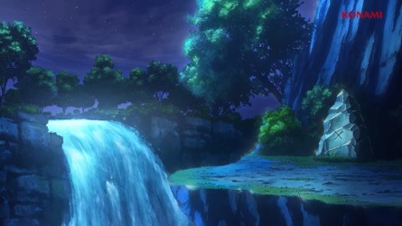 Suikoden The Anime