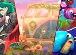 Pour One Out For These 6 Brave Games Launching On 'Silksong Day'