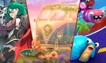 Round Up: Pour One Out For These 6 Brave Games Launching On 'Silksong Day'