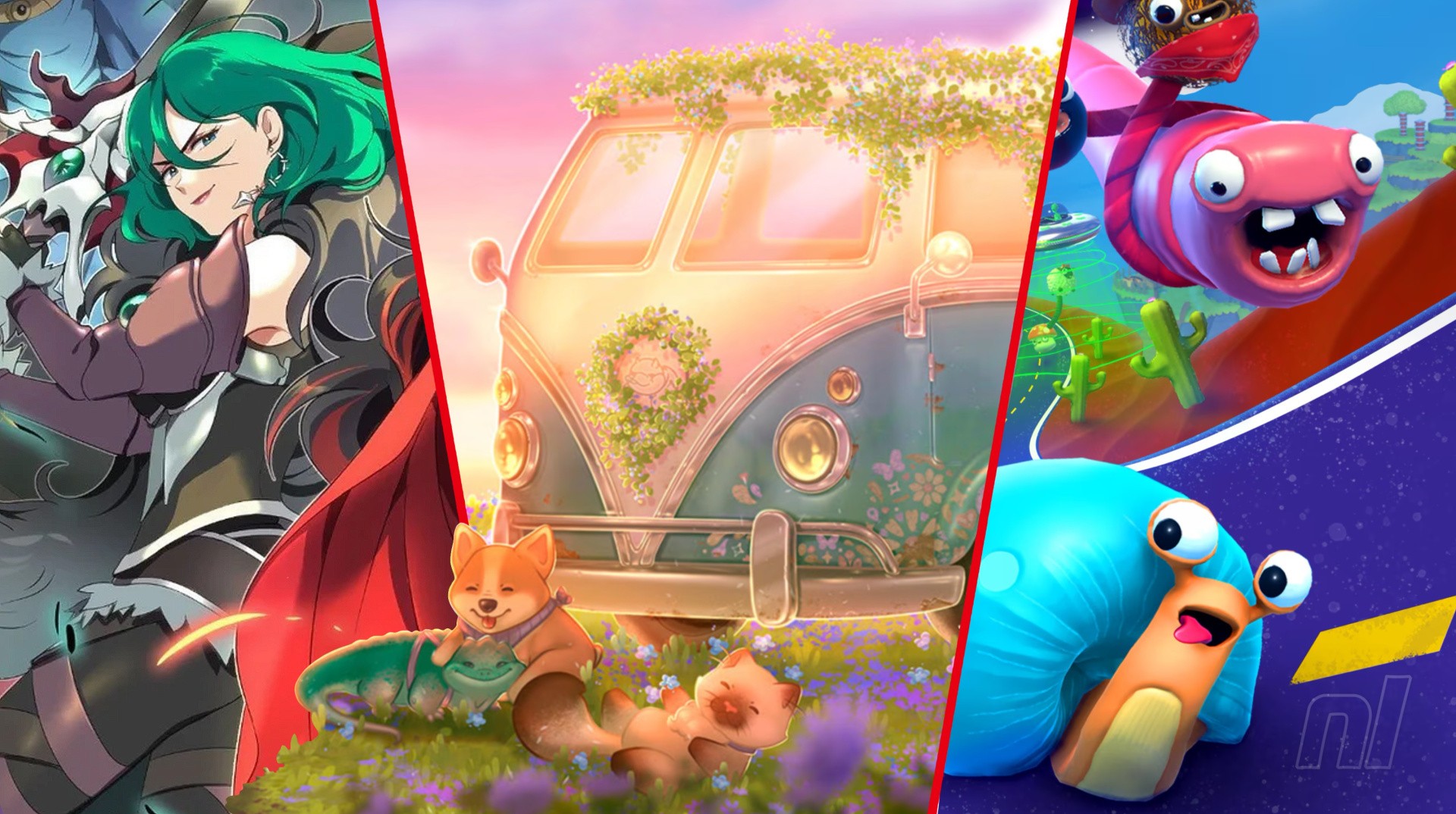 Round Up: Pour One Out For These 6 Brave Games Launching On ‘Silksong Day’