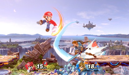 Smash Bros. Ultimate And Splatoon 2 Become Officially Recognised Varsity Sports In US Schools