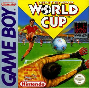 Nintendo World Cup