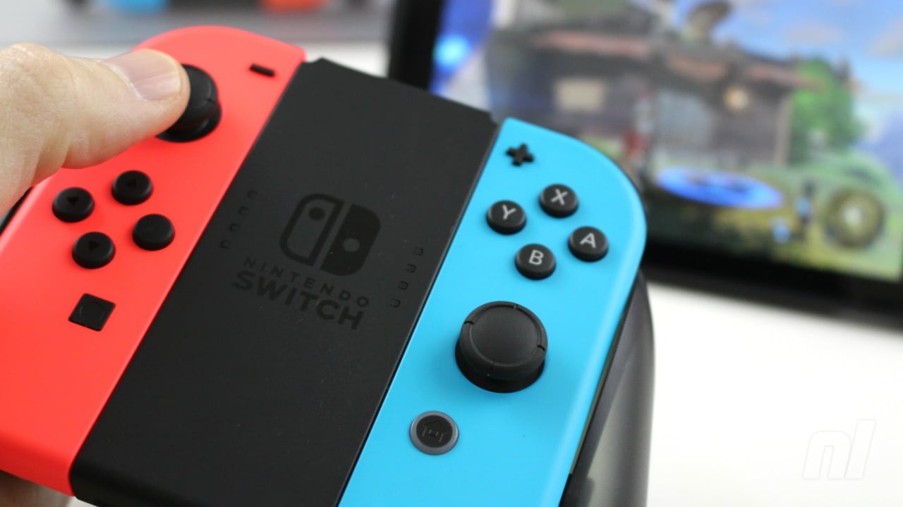 Nintendo Switch Review: After 6 Years, the Switch Is Still Worth