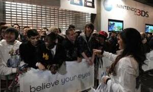 The 3DS started well