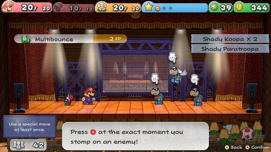 Paper Mario: The Thousand-Year Door: 12 Things To Know Before You Start 9