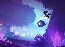 Light Fall Is Limbo Meets Celeste And Its Headed Straight For Nintendo Switch