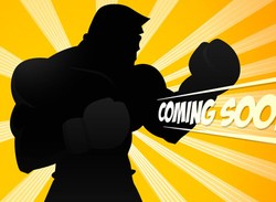 Official Punch Out!! Site Reveals New Brawler