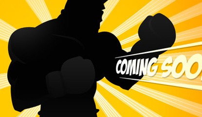 Official Punch Out!! Site Reveals New Brawler