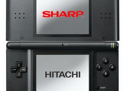 Hitachi And Sharp In Illegal DS Screen Cartel?