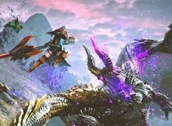 Introducing “Monster Hunter Now” Niantic and CAPCOM team up to