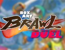 Box Art Brawl - Duel: Dragon Quest II (NES)