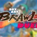 Box Art Brawl - Duel: Dragon Quest II (NES)
