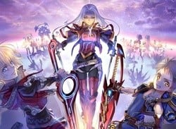 Monolith Soft Celebrates 10 Years Of Xenoblade Chronicles With Some Special Artwork