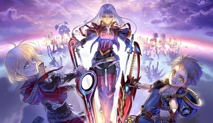 Monolith Soft Celebrates 10 Years Of Xenoblade Chronicles With Some Special Artwork