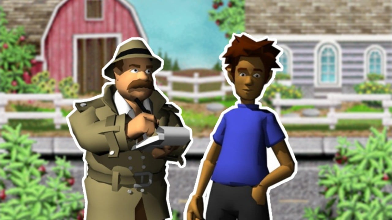 MySims Minigames Hands-On - GameSpot