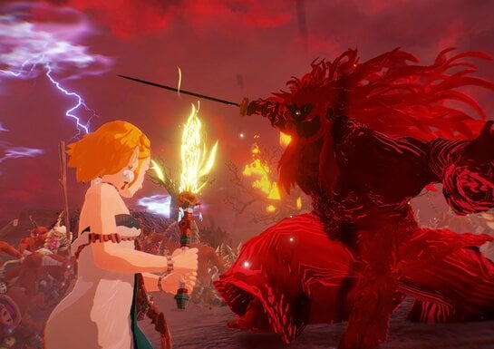 Hyrule Warriors: Age Of Imprisonment Version 1.0.3 Is Now Live, Here Are The Full Patch Notes