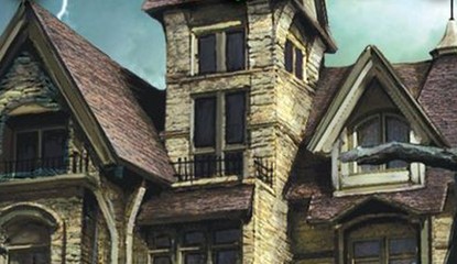 Mystery Case Files: Ravenhearst (3DS)