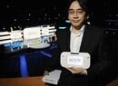 Satoru Iwata Says That Wii U is "Selling Steadily"