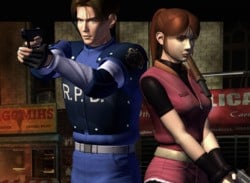 "I Was A Selfish Idiot" - Hideki Kamiya On Why Resident Evil 2 Had No Returning Characters