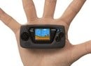 Sega Celebrates Its 60th Anniversary With A Micro Version Of The Game Gear