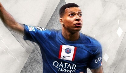 FIFA 23 (Switch) - The Final Whistle Blows On A Legacy Of Disappointment