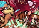 My Little Pony-Inspired 'Them's Fightin' Herds' Gets Release Date And Rollback Netcode