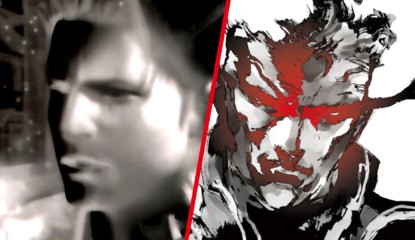 Switch Is Only A Classic Or Two From Being The Perfect PlayStation History Lesson