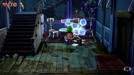 Luigi's Mansion 2 HD Walkthrough Guide