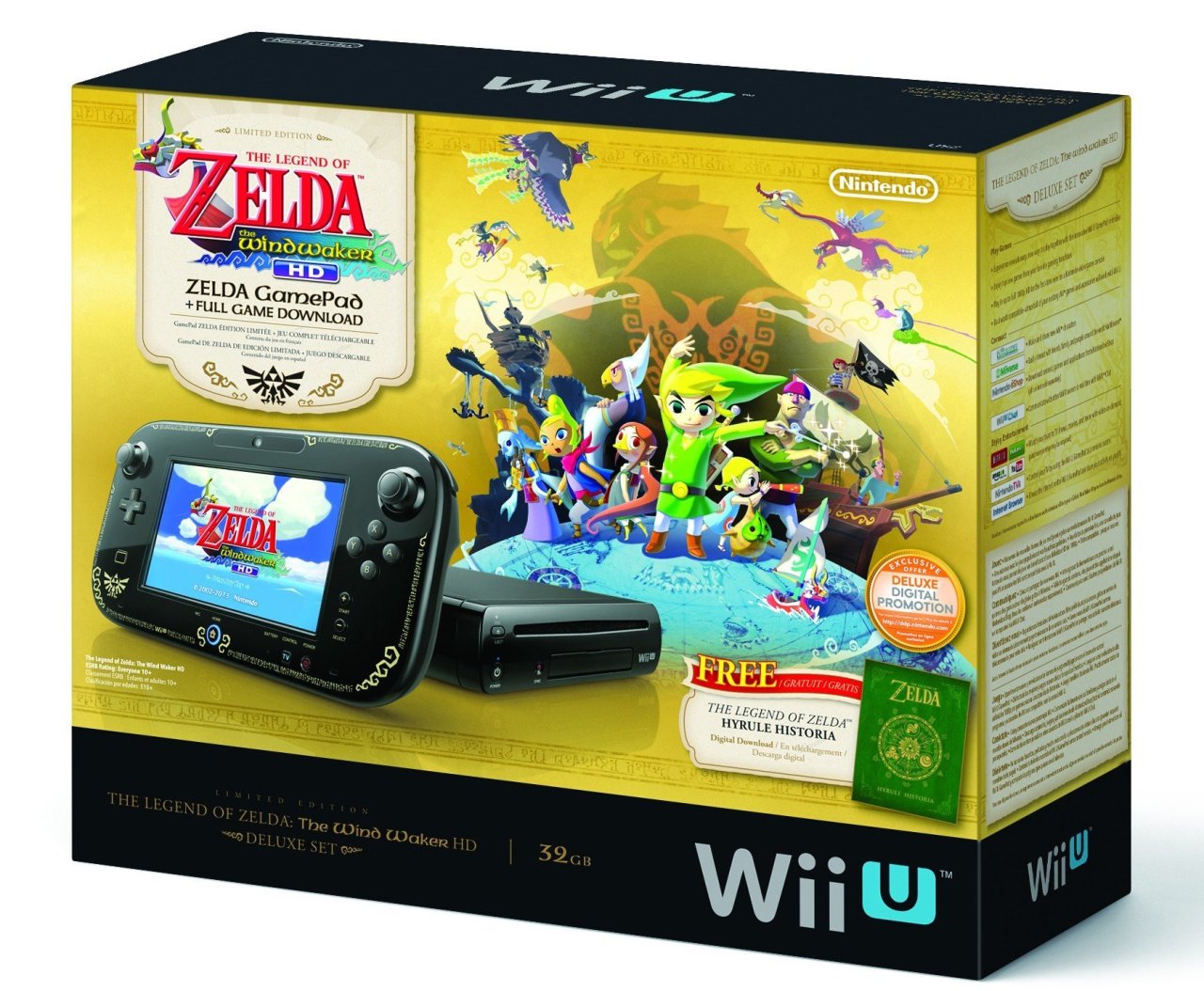 WW] [TPHD] If Wind Waker HD and Twilight Princess HD were to get announced  for Nintendo Switch, when do you think they would come out and would they  be in one game.