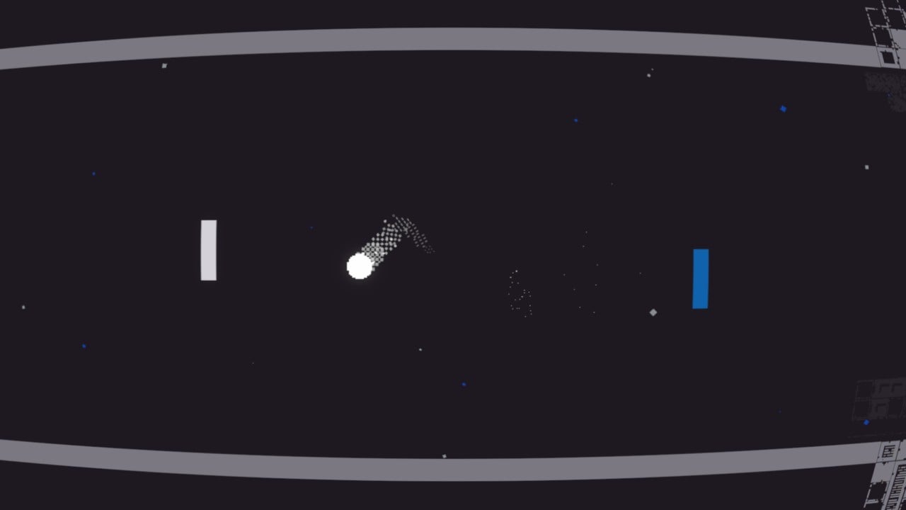 Over 50 Years After The Original, Pong’s Sequel Gets A Switch Release Date